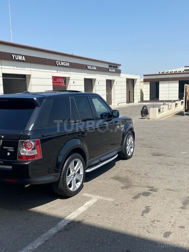 Land Rover RR Sport 2010, 200,800 km - 3.0 l - Gəncə