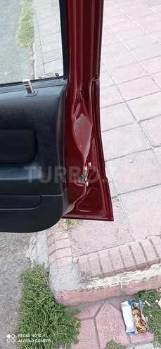 Opel Astra 1999, 190,000 km - 1.6 l - Gəncə