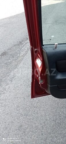 Opel Astra 1999, 190,000 km - 1.6 l - Gəncə