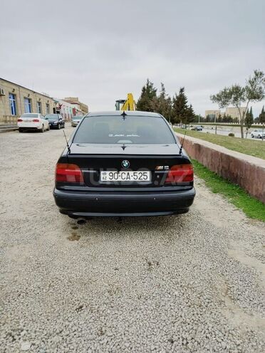 BMW 525 1996, 300,000 km - 2.5 l - Bakı