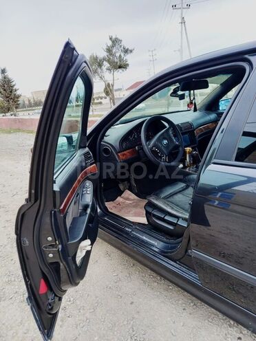 BMW 525 1996, 300,000 km - 2.5 l - Bakı