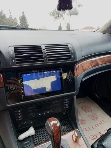 BMW 525 1996, 300,000 km - 2.5 l - Bakı