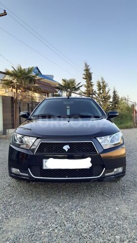 Khazar LX 2022, 13,430 km - 1.7 l - Salyan