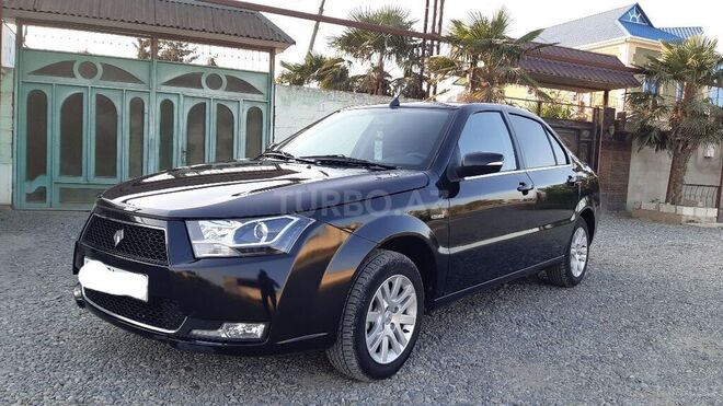 Khazar LX 2022, 13,430 km - 1.7 l - Salyan