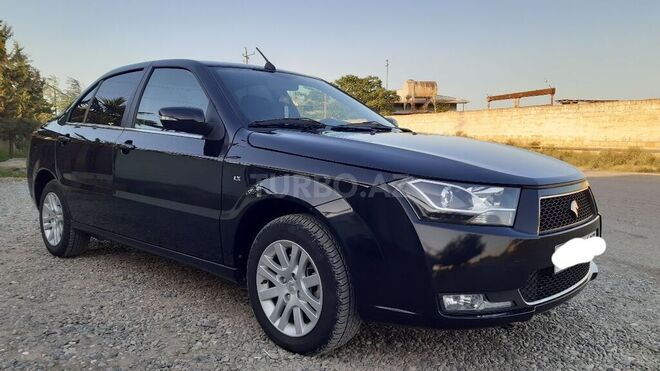 Khazar LX 2022, 13,430 km - 1.7 l - Salyan