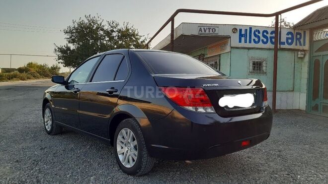 Khazar LX 2022, 13,430 km - 1.7 l - Salyan