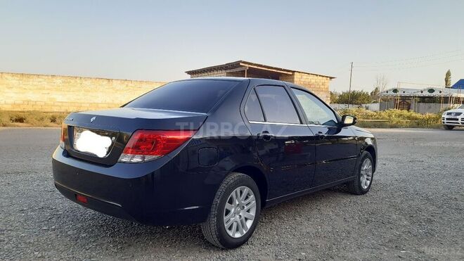 Khazar LX 2022, 13,430 km - 1.7 l - Salyan
