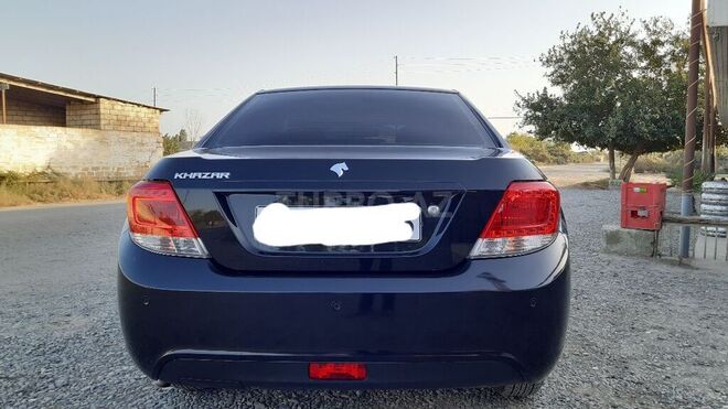 Khazar LX 2022, 13,430 km - 1.7 l - Salyan