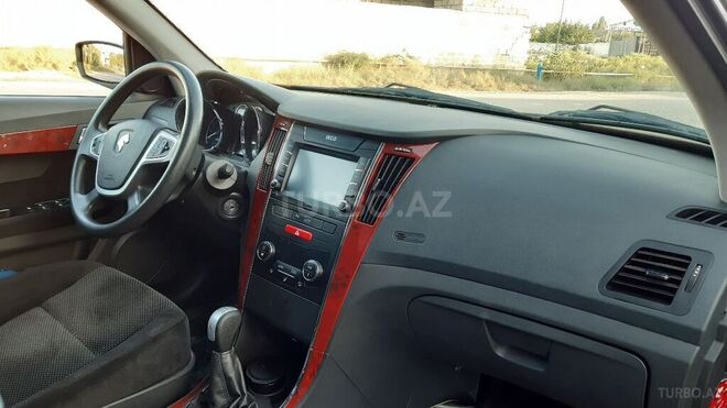 Khazar LX 2022, 13,430 km - 1.7 l - Salyan