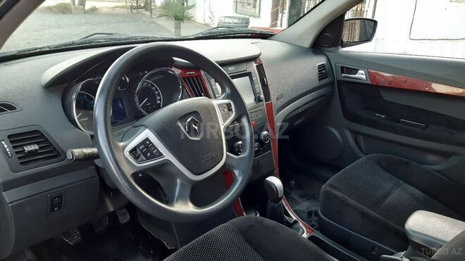 Khazar LX 2022, 13,430 km - 1.7 l - Salyan