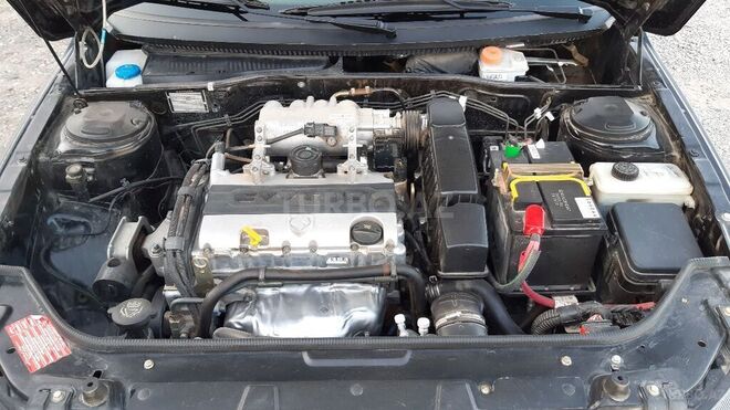 Khazar LX 2022, 13,430 km - 1.7 l - Salyan