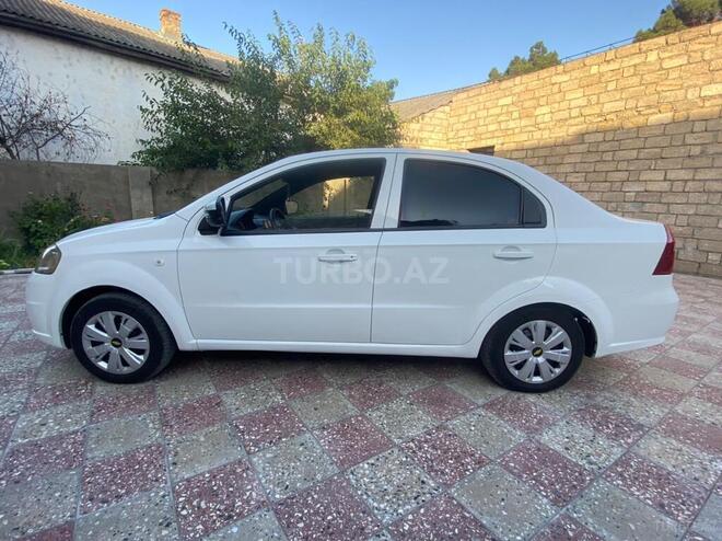 Chevrolet Aveo 2011, 163,000 km - 1.4 л - Xaçmaz