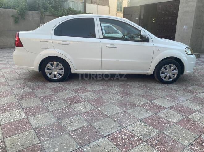 Chevrolet Aveo 2011, 163,000 km - 1.4 л - Xaçmaz