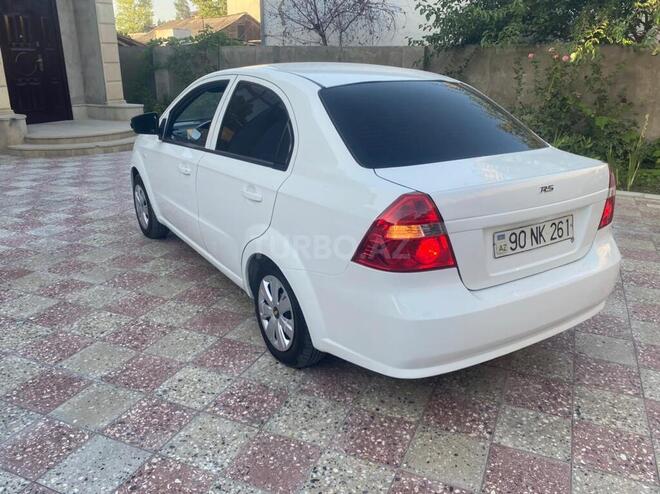 Chevrolet Aveo 2011, 163,000 km - 1.4 л - Xaçmaz