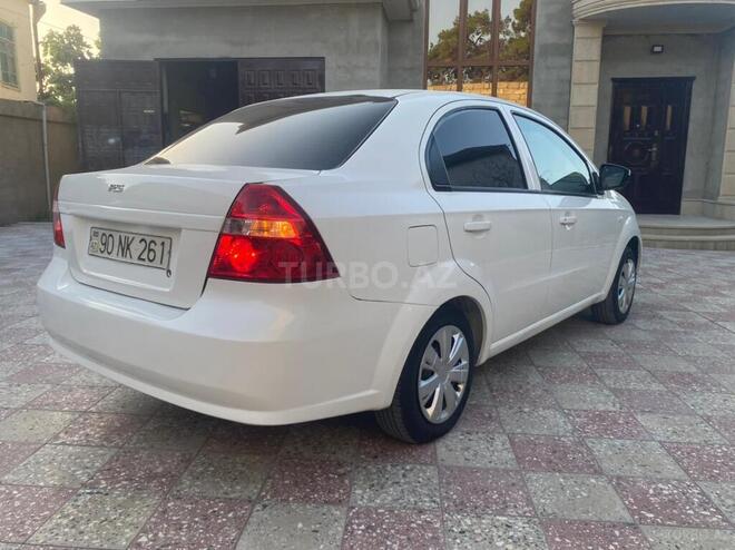 Chevrolet Aveo 2011, 163,000 km - 1.4 л - Xaçmaz