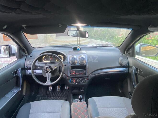 Chevrolet Aveo 2011, 163,000 km - 1.4 л - Xaçmaz