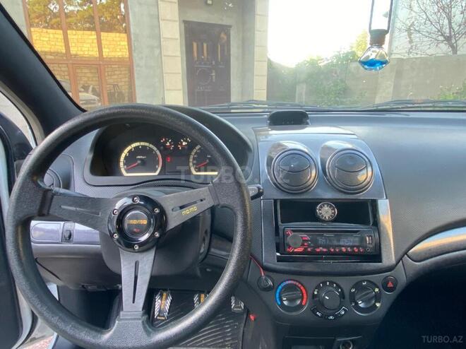 Chevrolet Aveo 2011, 163,000 km - 1.4 л - Xaçmaz