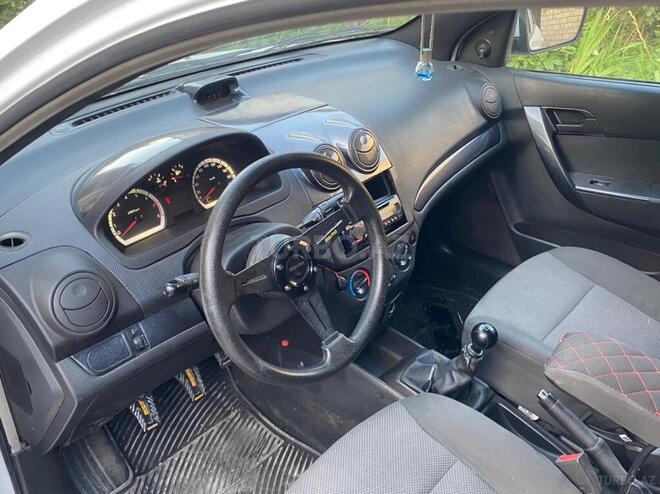 Chevrolet Aveo 2011, 163,000 km - 1.4 л - Xaçmaz