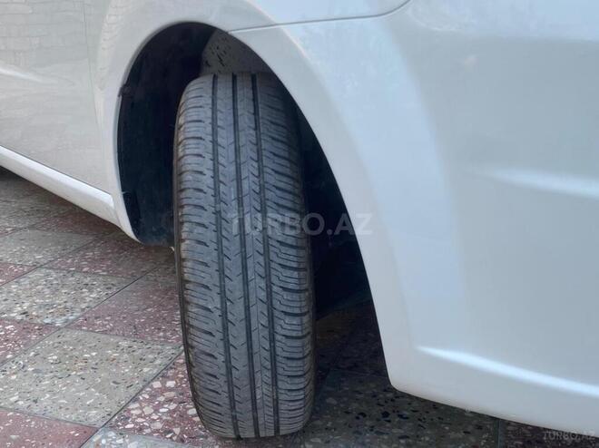 Chevrolet Aveo 2011, 163,000 km - 1.4 л - Xaçmaz