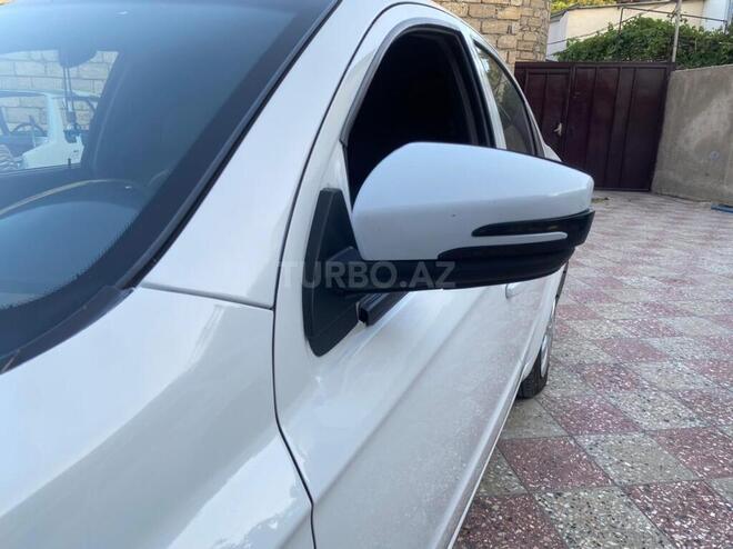 Chevrolet Aveo 2011, 163,000 km - 1.4 л - Xaçmaz