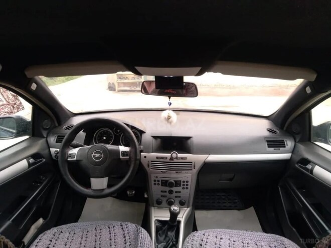 Opel Astra 2005, 329,958 km - 1.8 l - Xaçmaz