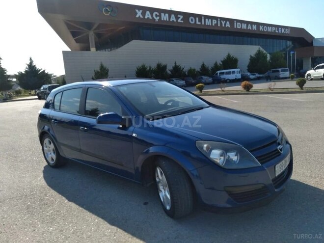Opel Astra 2005, 329,958 km - 1.8 l - Xaçmaz