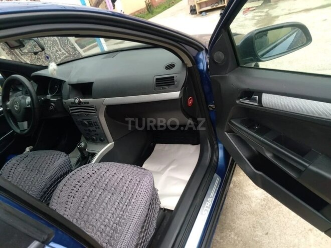 Opel Astra 2005, 329,958 km - 1.8 l - Xaçmaz