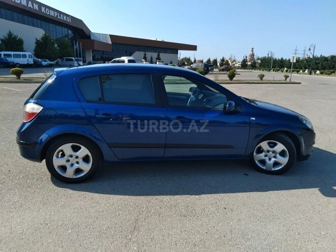 Opel Astra 2005, 329,958 km - 1.8 l - Xaçmaz