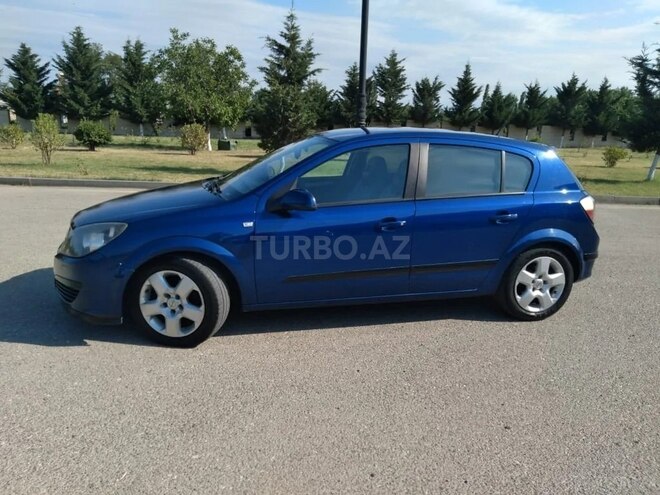 Opel Astra 2005, 329,958 km - 1.8 l - Xaçmaz