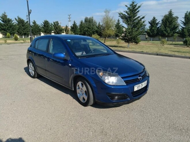 Opel Astra 2005, 329,958 km - 1.8 l - Xaçmaz