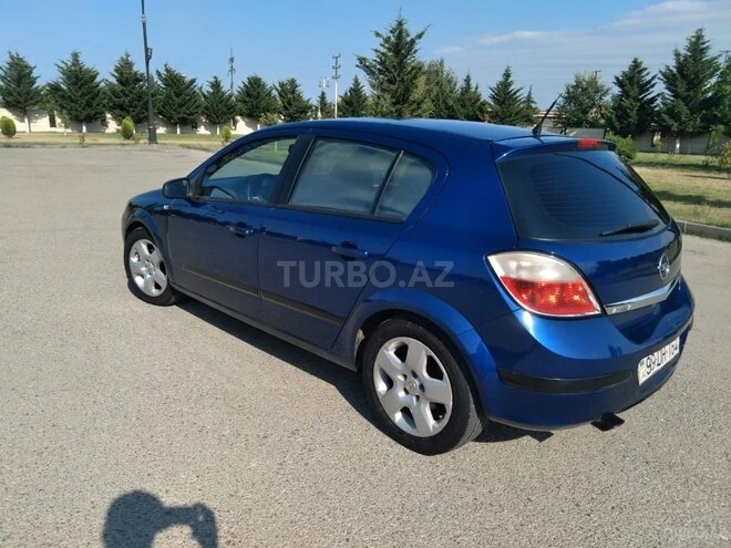 Opel Astra 2005, 329,958 km - 1.8 l - Xaçmaz