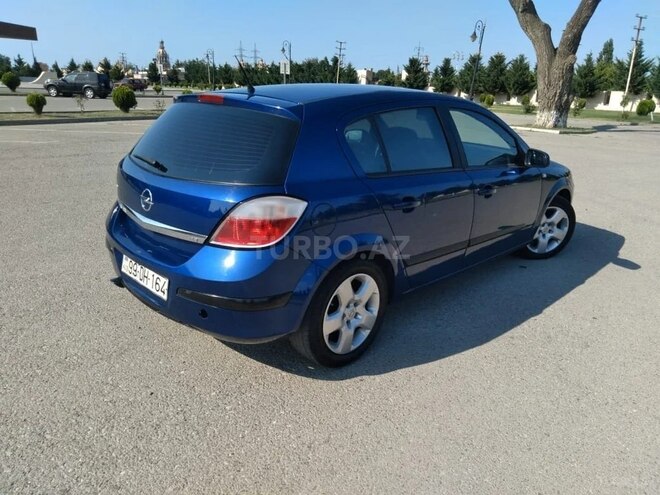 Opel Astra 2005, 329,958 km - 1.8 l - Xaçmaz
