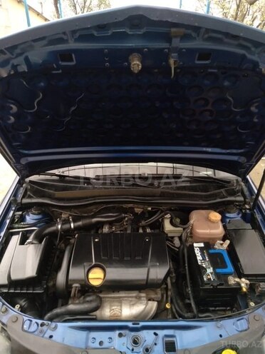 Opel Astra 2005, 329,958 km - 1.8 l - Xaçmaz