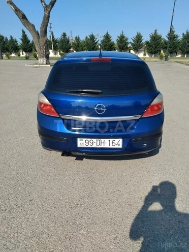 Opel Astra 2005, 329,958 km - 1.8 l - Xaçmaz