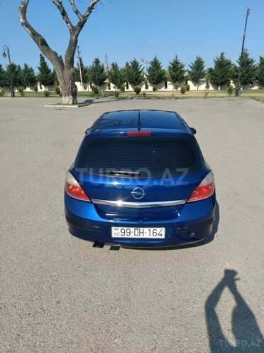 Opel Astra 2005, 329,958 km - 1.8 l - Xaçmaz