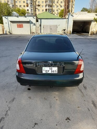 Daewoo Nubira 1997, 200,000 km - 2.0 l - Bakı