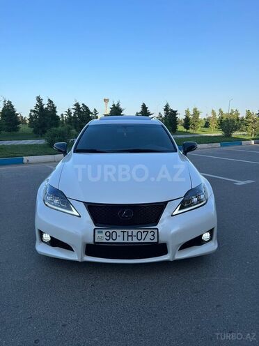Lexus IS 250 2009, 185,000 km - 2.5 l - Bakı