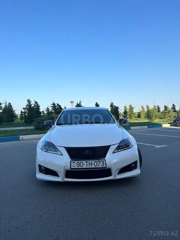 Lexus IS 250 2009, 185,000 km - 2.5 l - Bakı