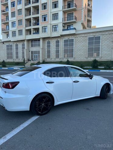 Lexus IS 250 2009, 185,000 km - 2.5 l - Bakı
