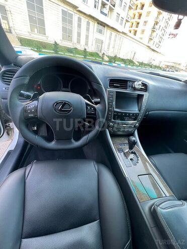 Lexus IS 250 2009, 185,000 km - 2.5 l - Bakı
