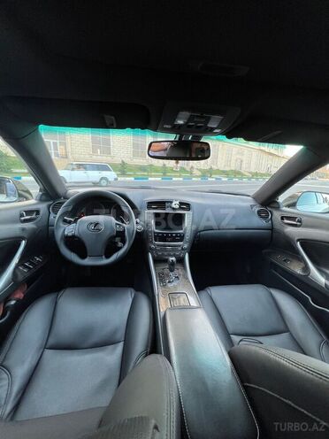 Lexus IS 250 2009, 185,000 km - 2.5 l - Bakı