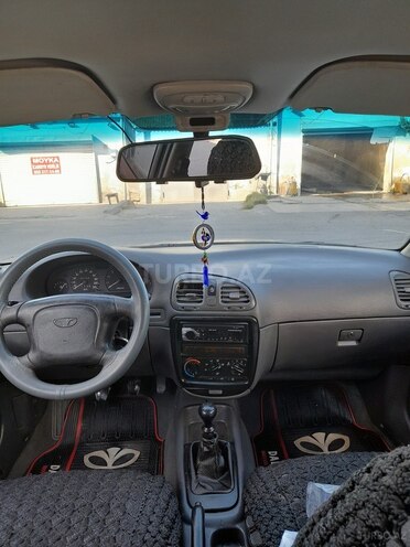 Daewoo Nubira 1997, 200,000 km - 2.0 l - Bakı