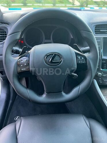 Lexus IS 250 2009, 185,000 km - 2.5 l - Bakı