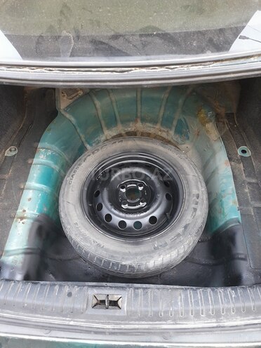 Daewoo Nubira 1997, 200,000 km - 2.0 l - Bakı