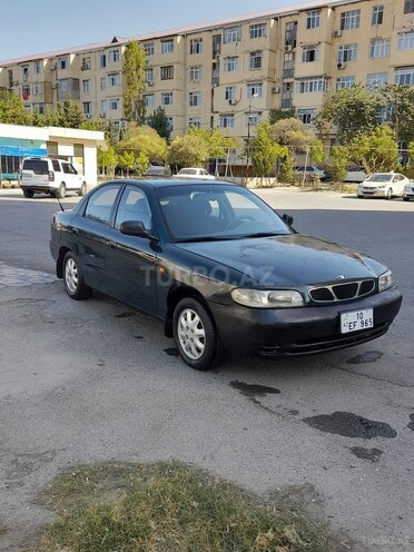 Daewoo Nubira 1997, 200,000 km - 2.0 l - Bakı