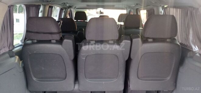 Mercedes Vito 115 2008, 450,000 km - 2.2 l - Şəki