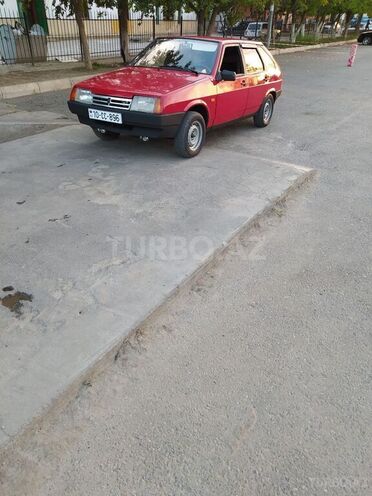 LADA (VAZ) 2109 1990, 237,000 km - 1.5 l - Yevlax