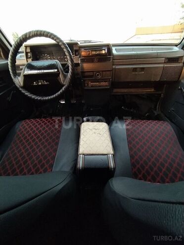 LADA (VAZ) 2109 1990, 237,000 km - 1.5 l - Yevlax