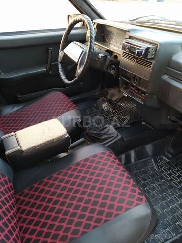 LADA (VAZ) 2109 1990, 237,000 km - 1.5 l - Yevlax