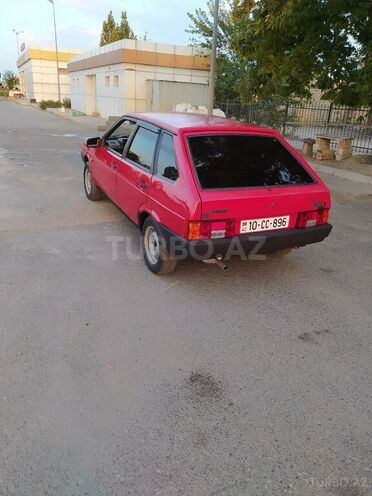 LADA (VAZ) 2109 1990, 237,000 km - 1.5 l - Yevlax